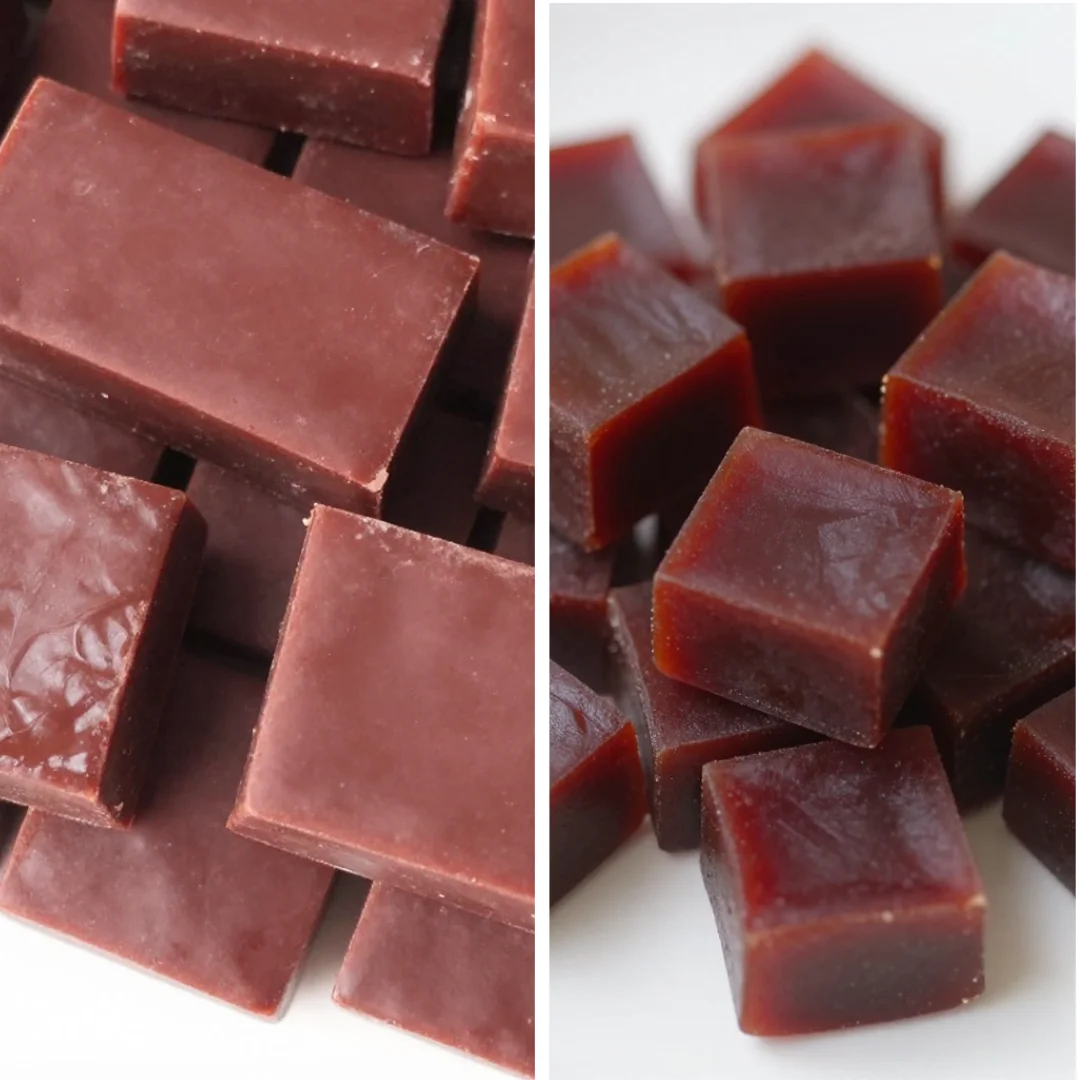 How to Make Homemade Berry Gelatin Squares: Quick, Easy, Budget-Savvy