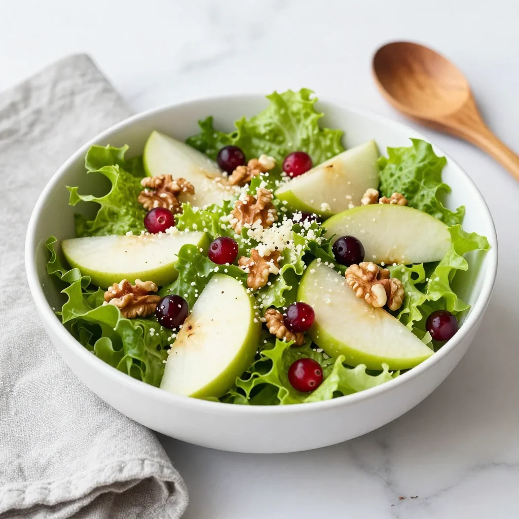 Ina Garten Cape Cod Salad Recipe