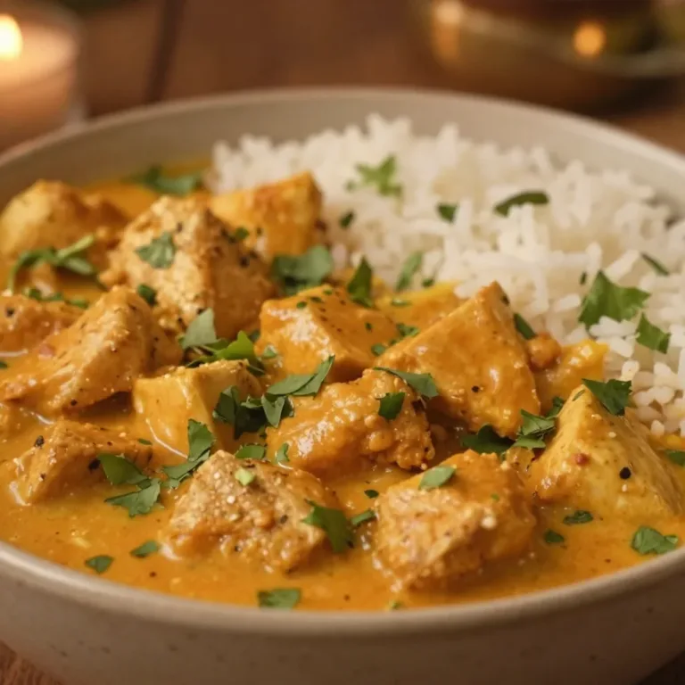 Ina Garten's delicious leftover turkey curry recipe