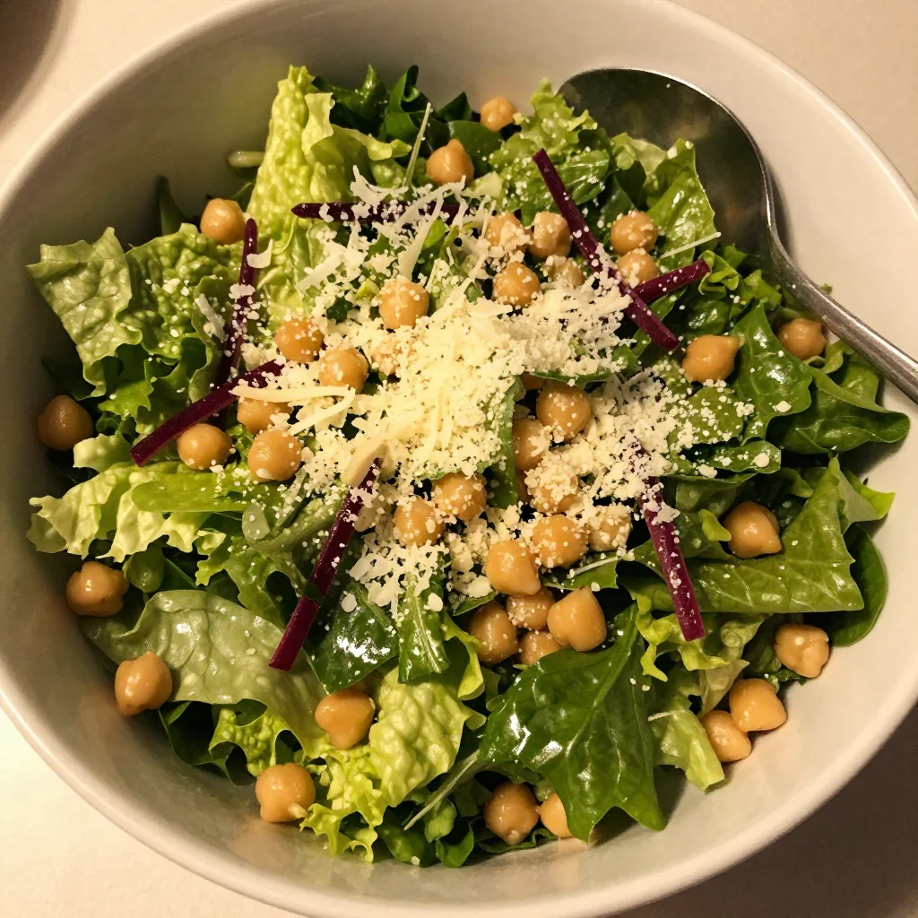 La Scala Chopped Salad