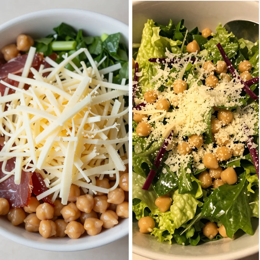La Scala Chopped Salad Cozy