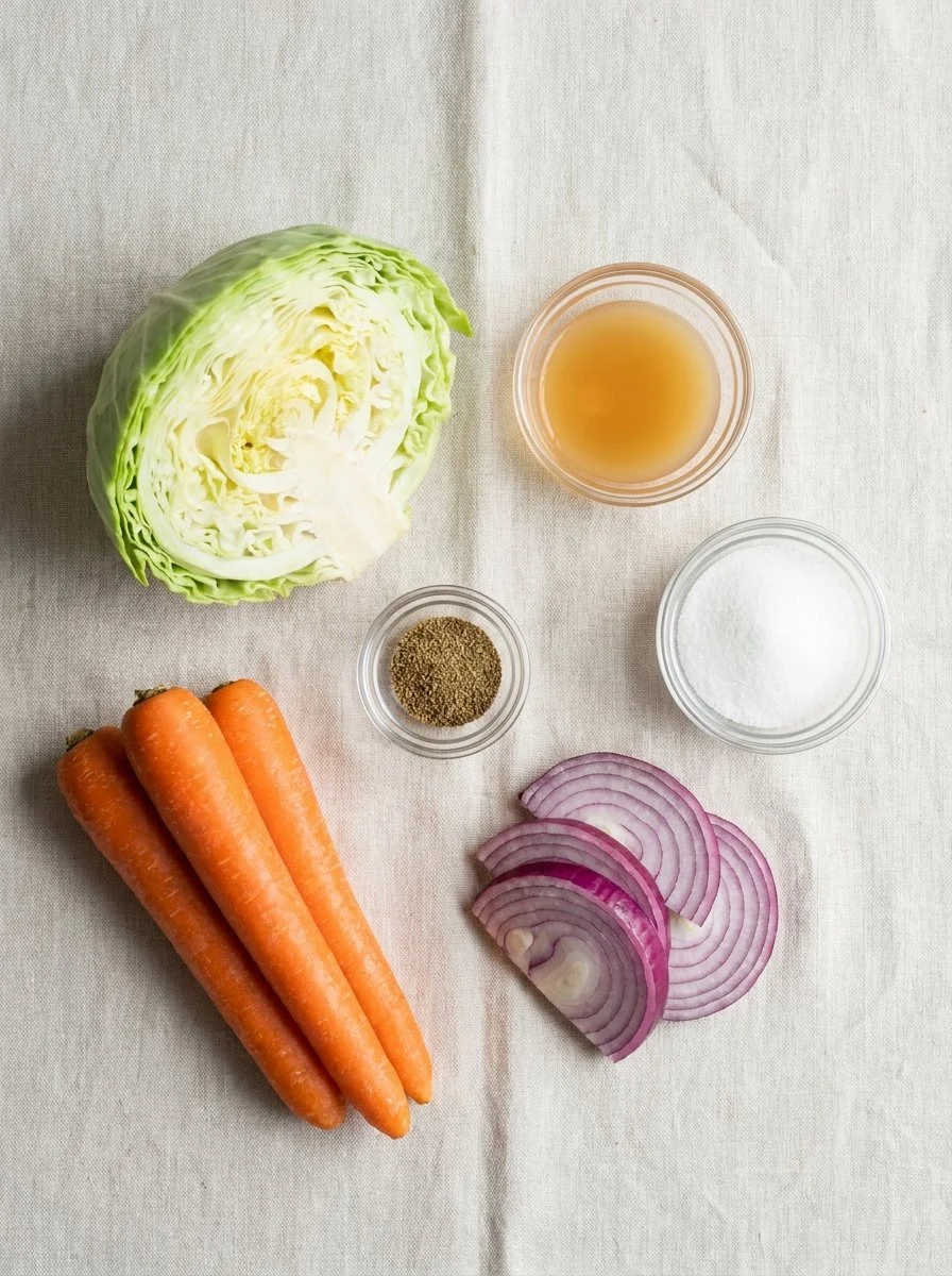 Lazy Make-Ahead Freezer Slaw for Large BBQ Crowds