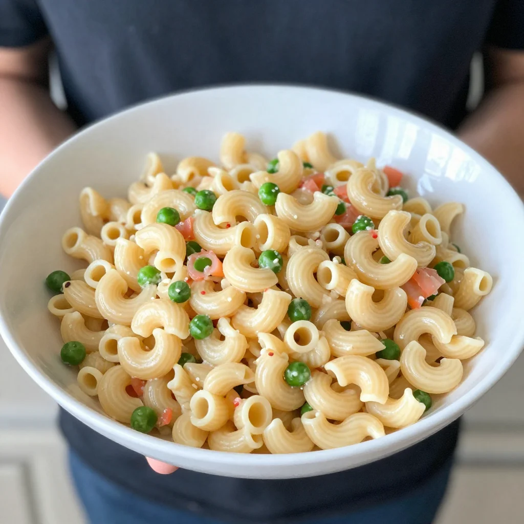 Macaroni Salad