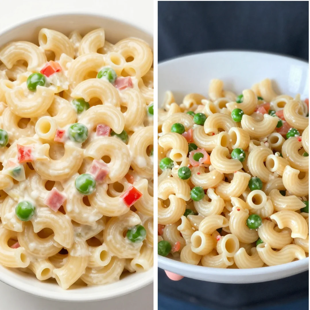 Macaroni Salad