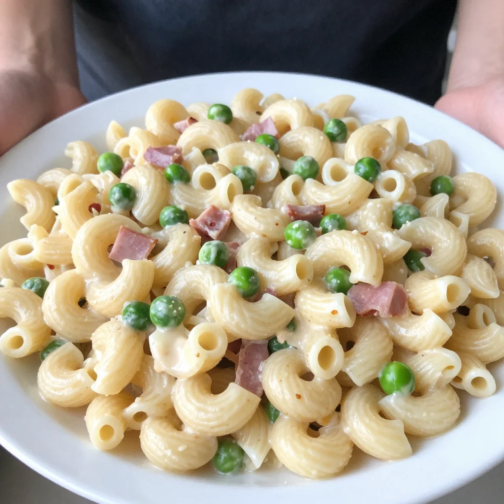 Macaroni Salad