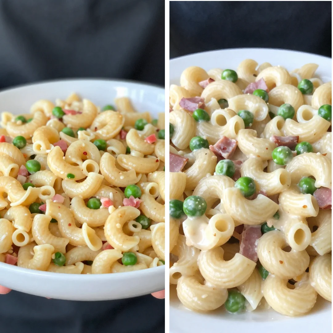Macaroni Salad