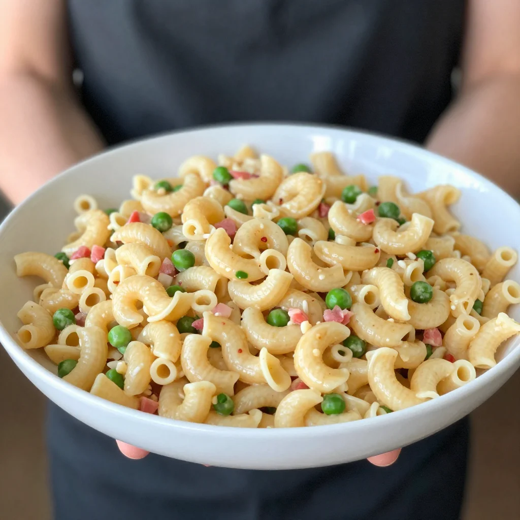 Macaroni Salad
