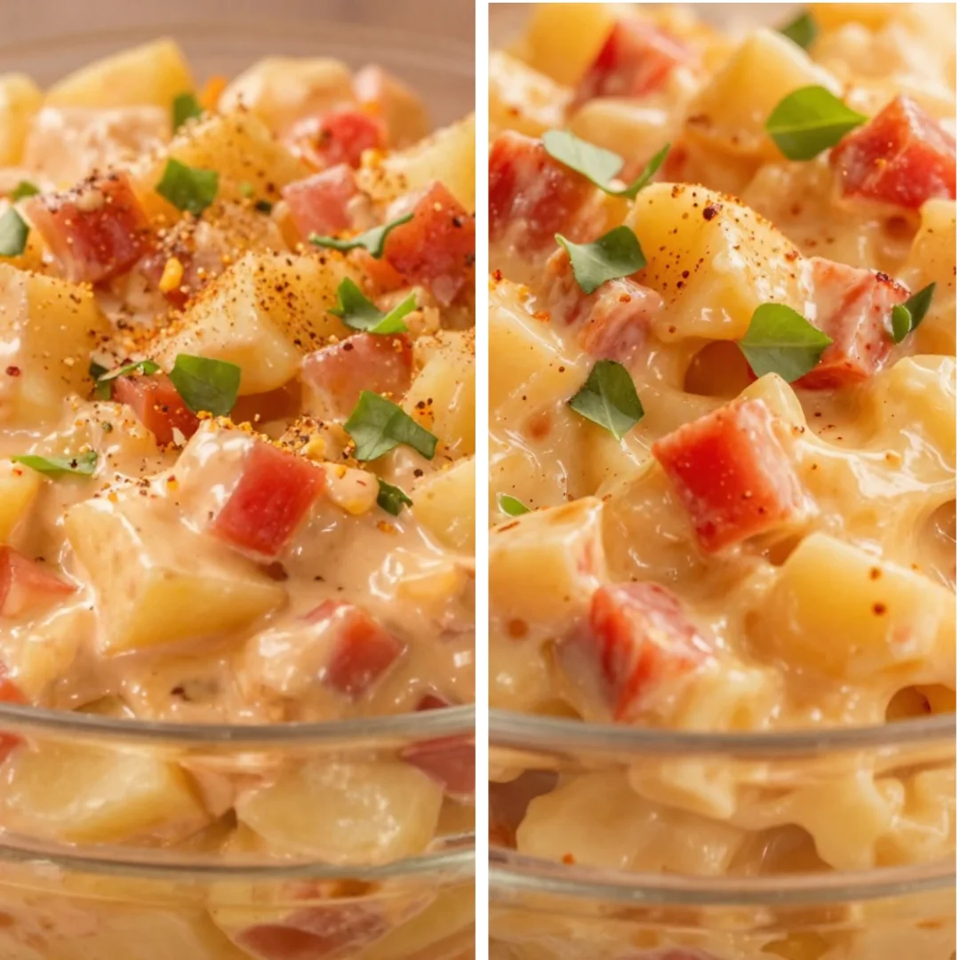 Paula Deen Pimento Cheese Recipe
