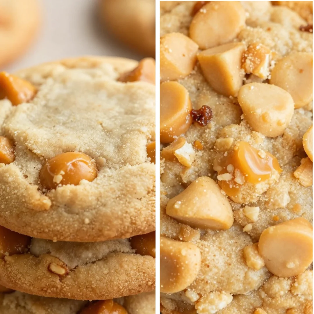 Quick Oatmeal Scotchie Cookies For Busy Families