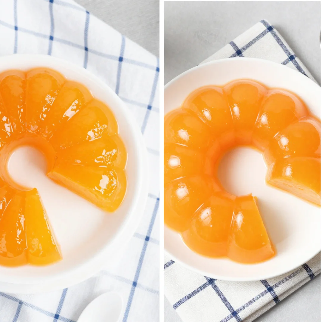 The easiest way to make healthy homemade jello for quick family smiles