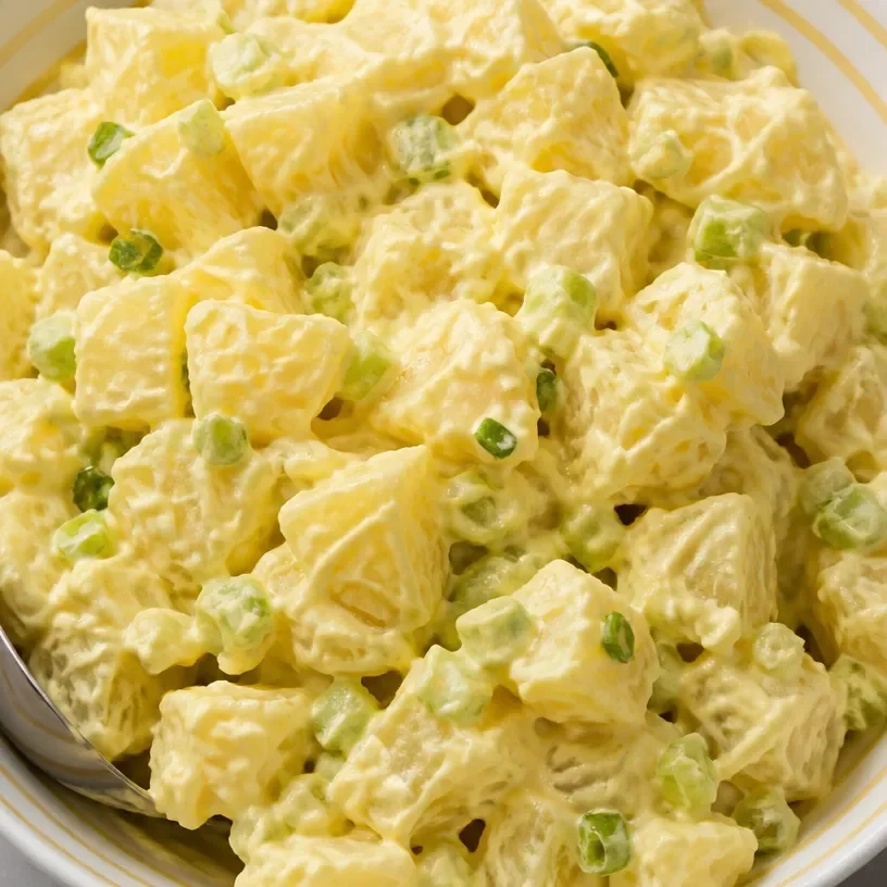 Aunt Penny's Potato Salad
