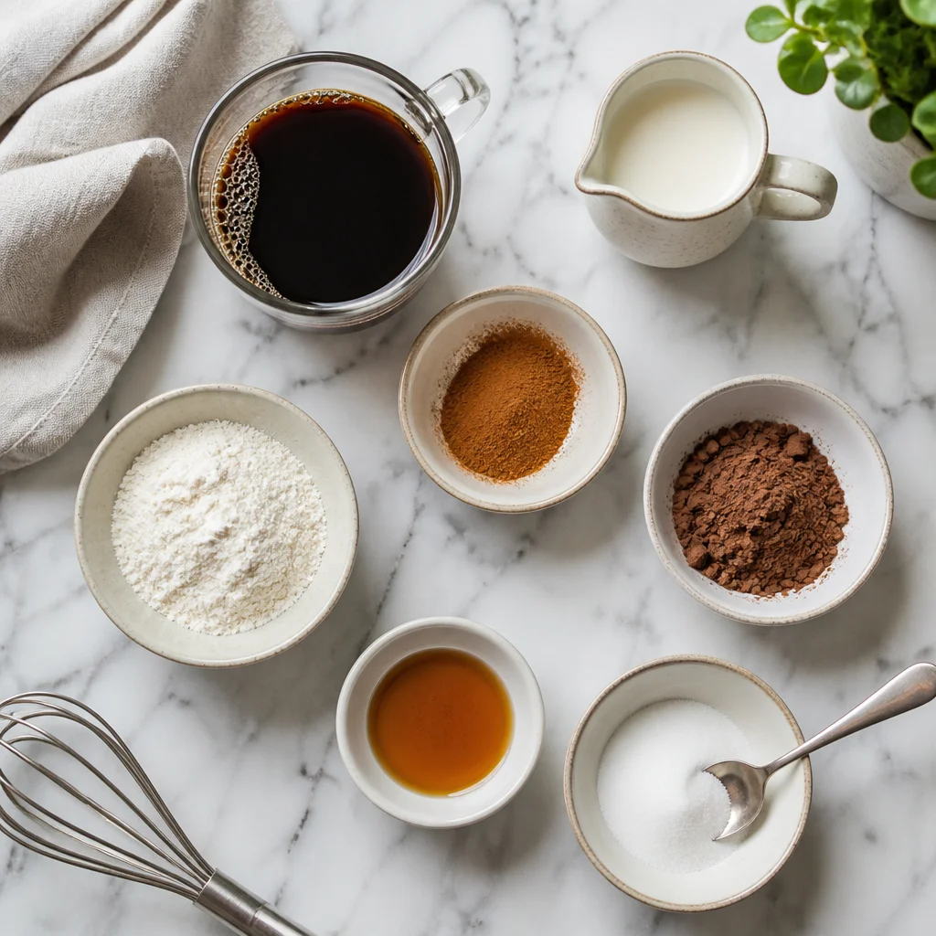 coffee loophole recipe