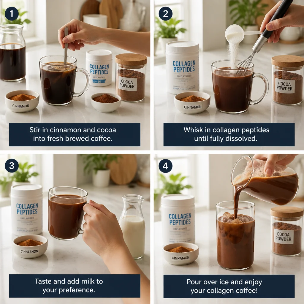 Coffee Loophole Recipe That Actually Works