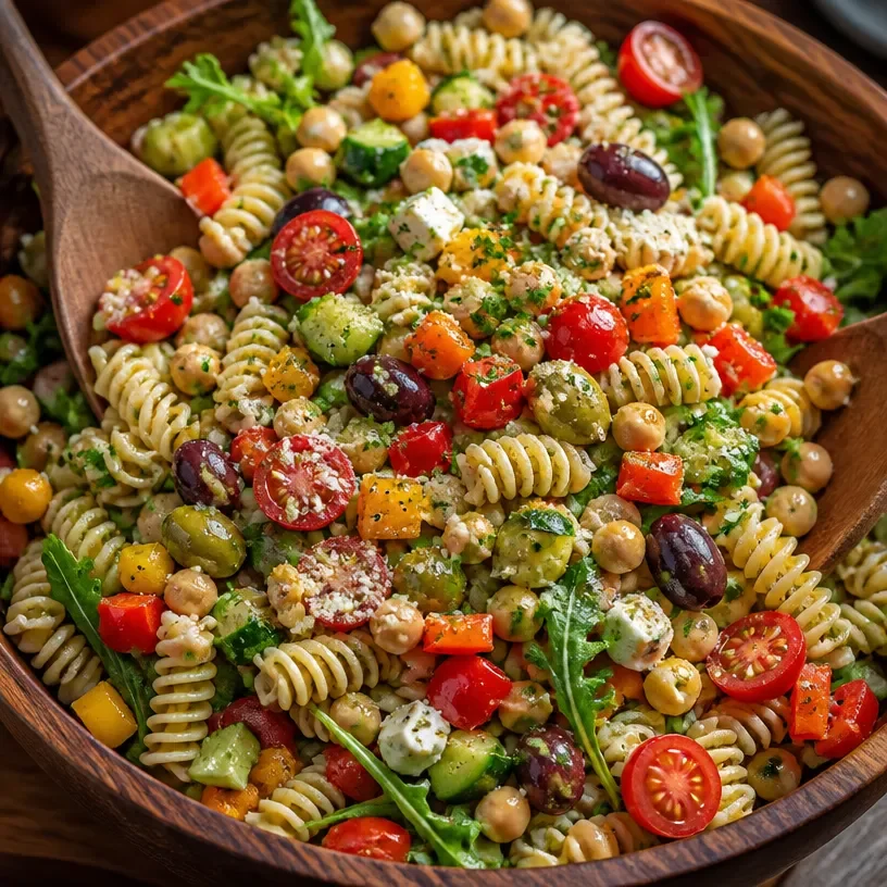 Italian Pasta Salad