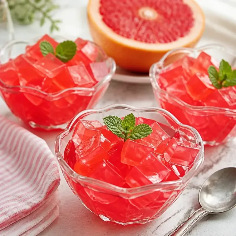 Dr. Oz's pink gelatin offers a comforting and nutritious treat for wellness.
