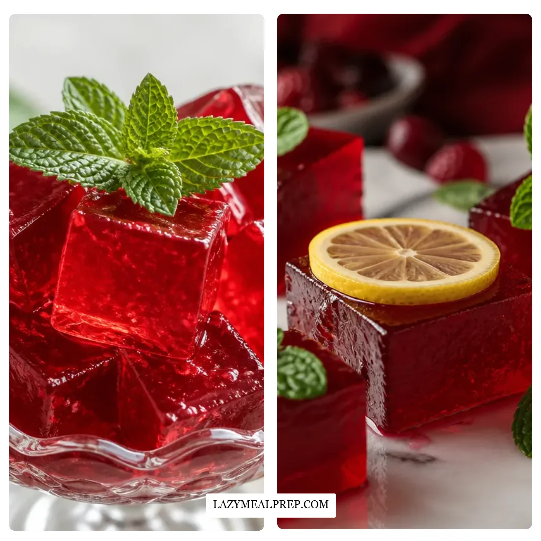 Jillian Michaels Gelatin Recipe: Appetite Control Snack (2026)