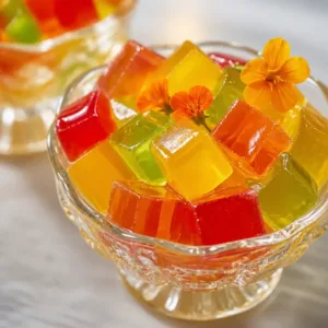 Jillian Michaels' gelatin recipe for cozy mornings, featuring ingredients and preparation.