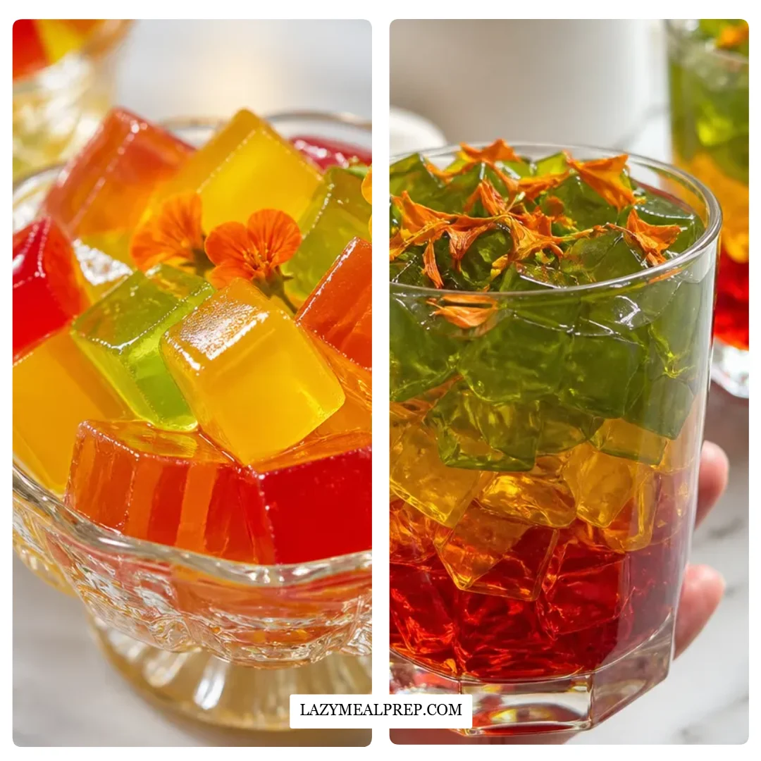 Jillian Michaels Gelatin Recipe Cozy Mornings