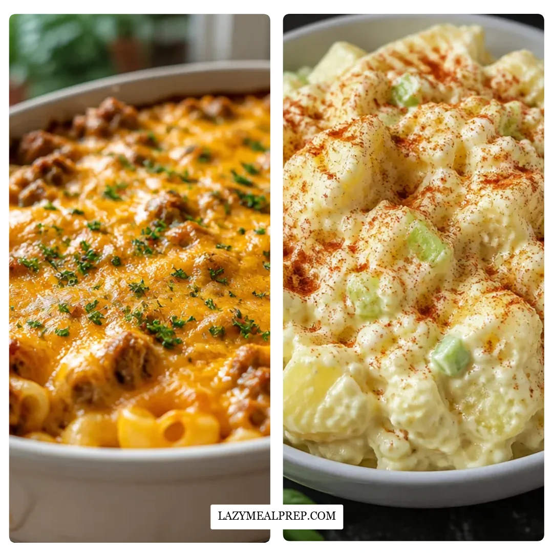 Potluck Classic