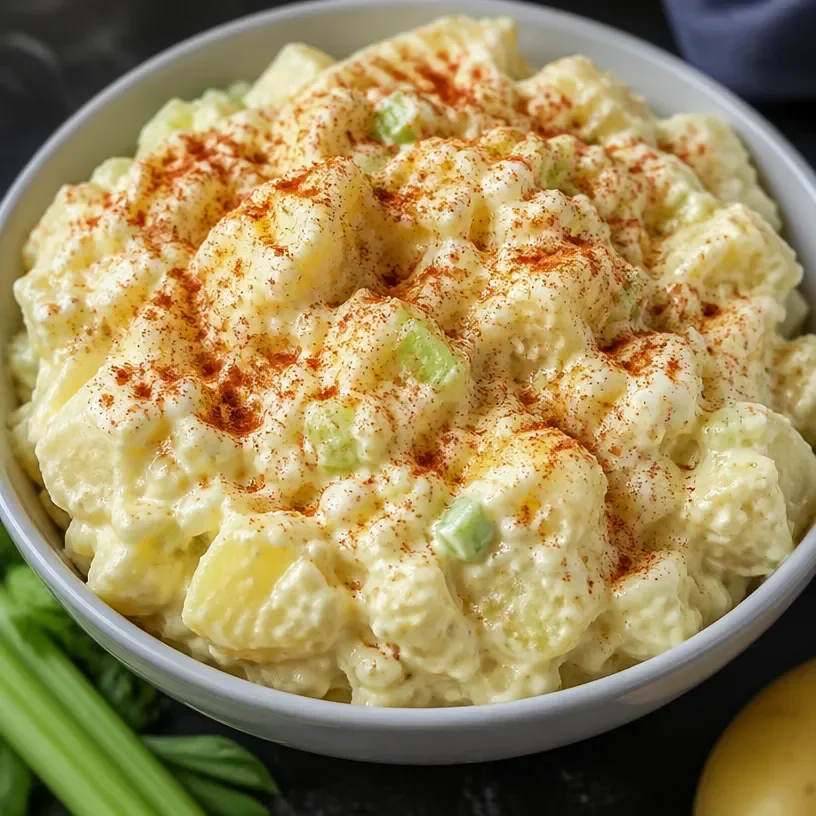 Potluck Classic