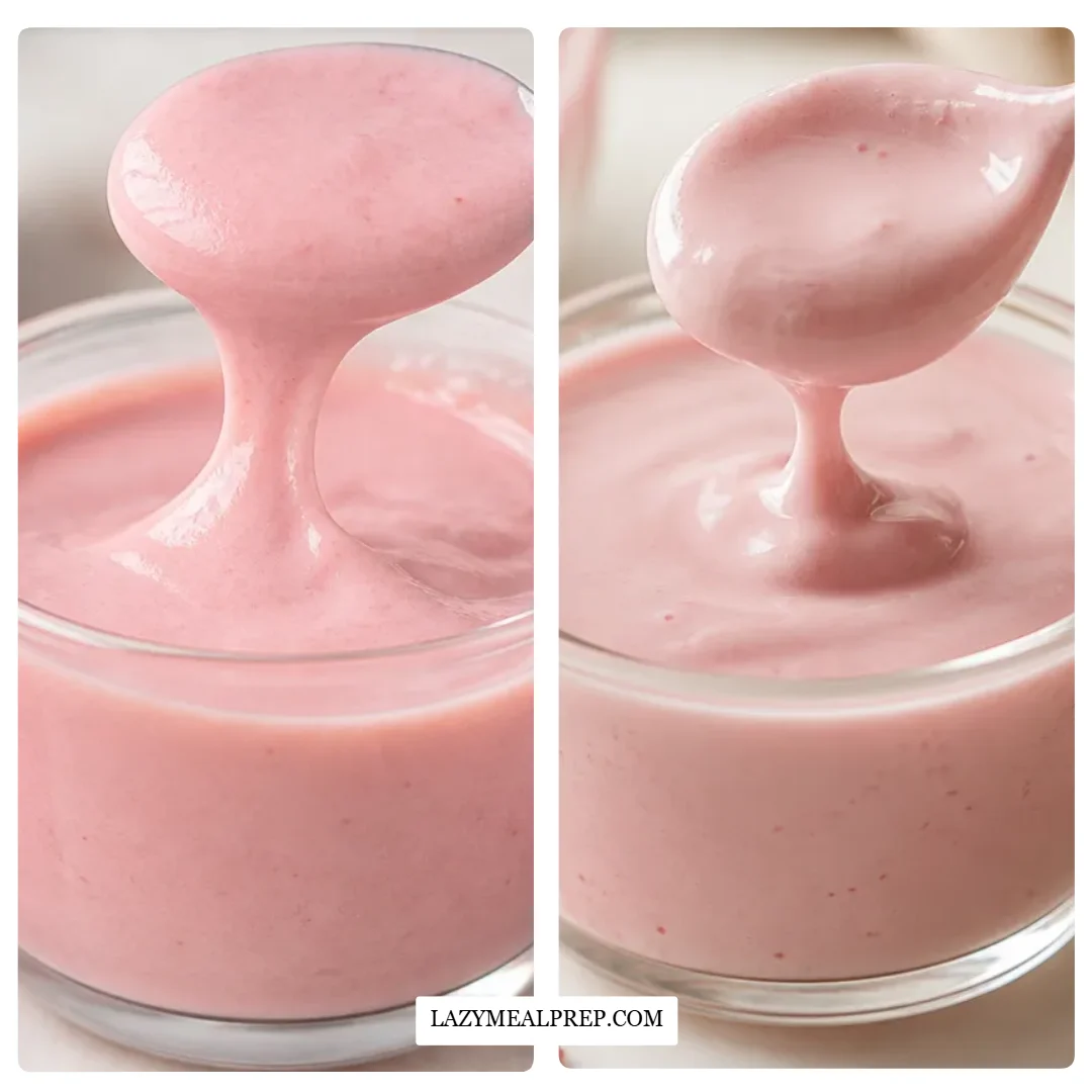 Rhubarb Curd