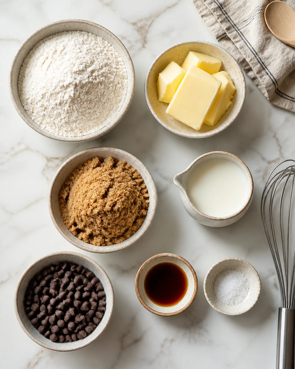 5 Delicious Edible Cookie Dough Recipe Ideas to Try Today