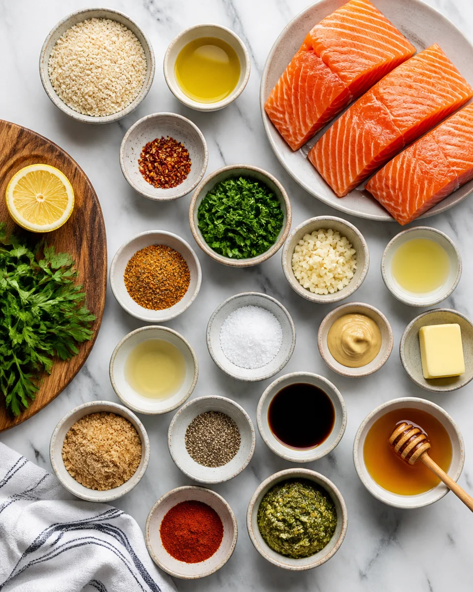 5 Easy Baked Salmon Recipe Ideas You’ll Love
