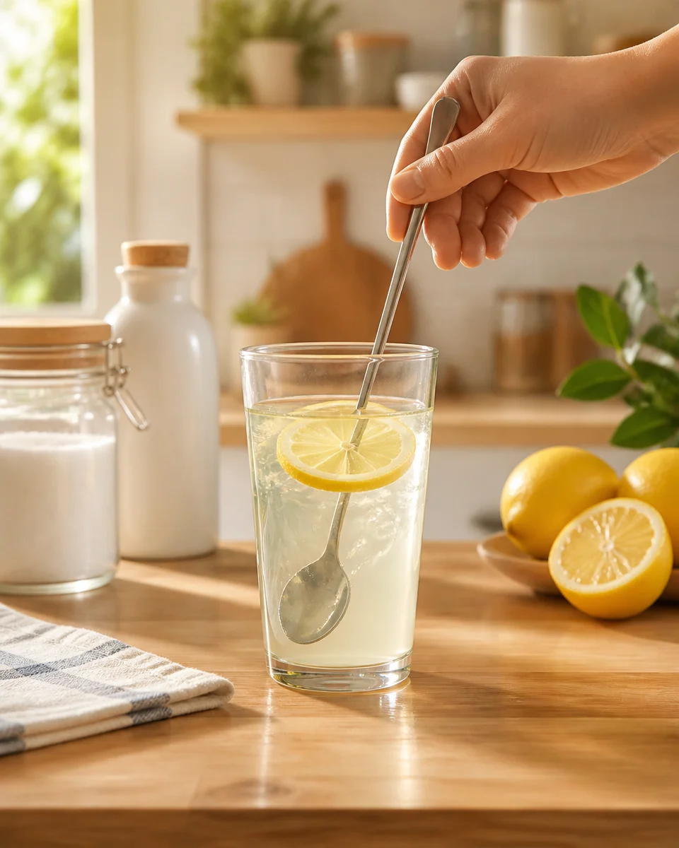 Baking Soda Diet Recipe: What You Should Know Before Starting