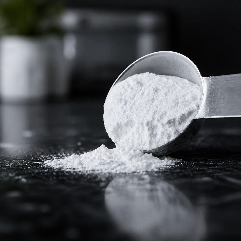 Baking soda mixed with water for weight loss recipe.