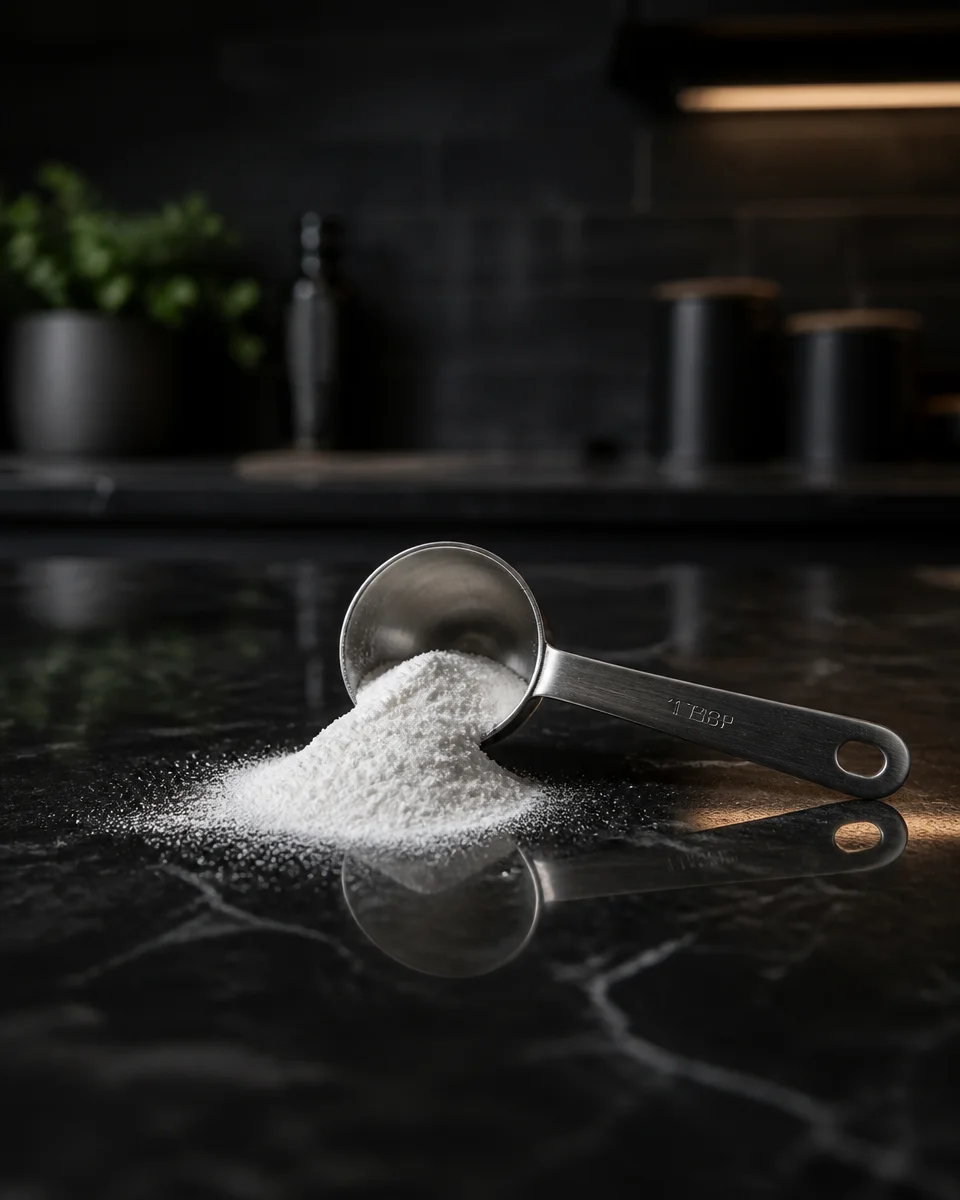 what is the baking soda recipe for weight loss
