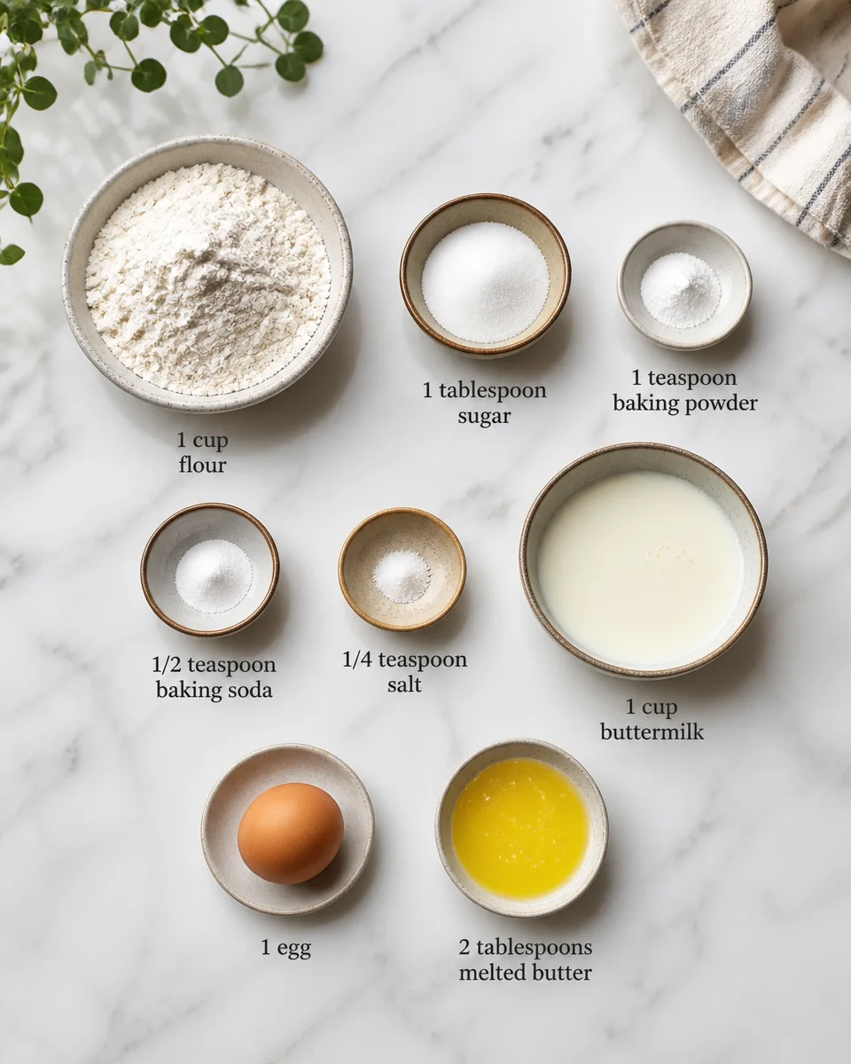 what is the baking soda trick recipe