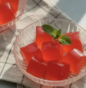 Gelatin recipe for quick weight loss guide