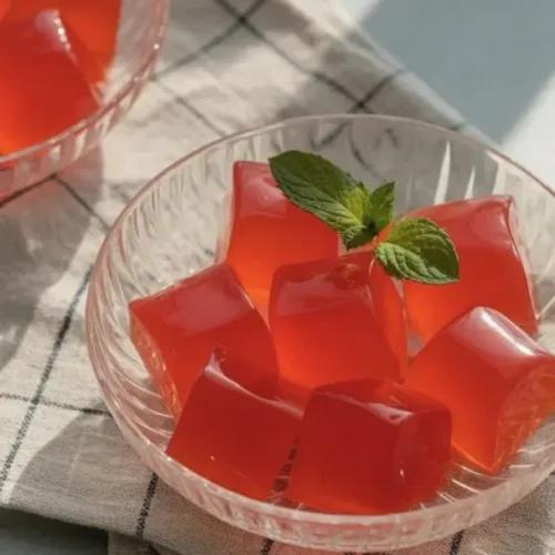 Gelatin recipe for quick weight loss guide