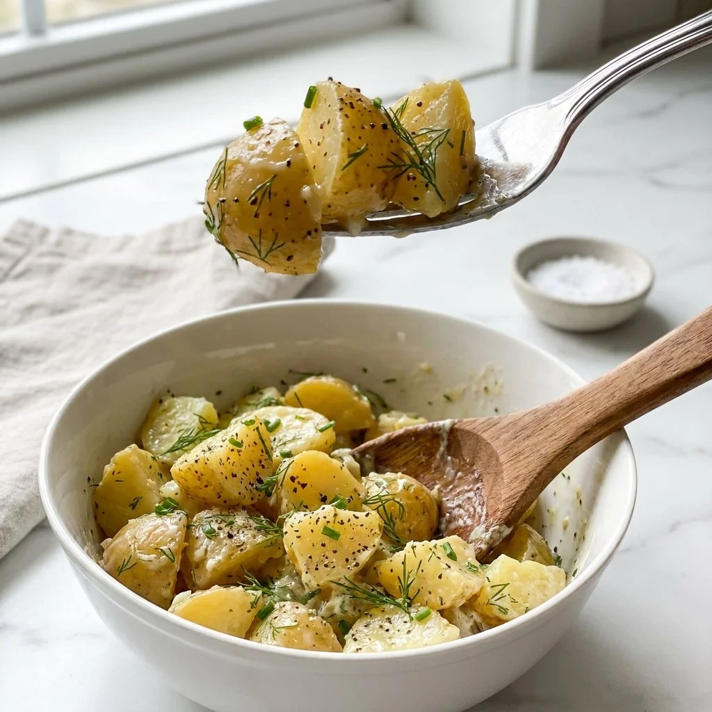 Ina Garten's Potato Salad