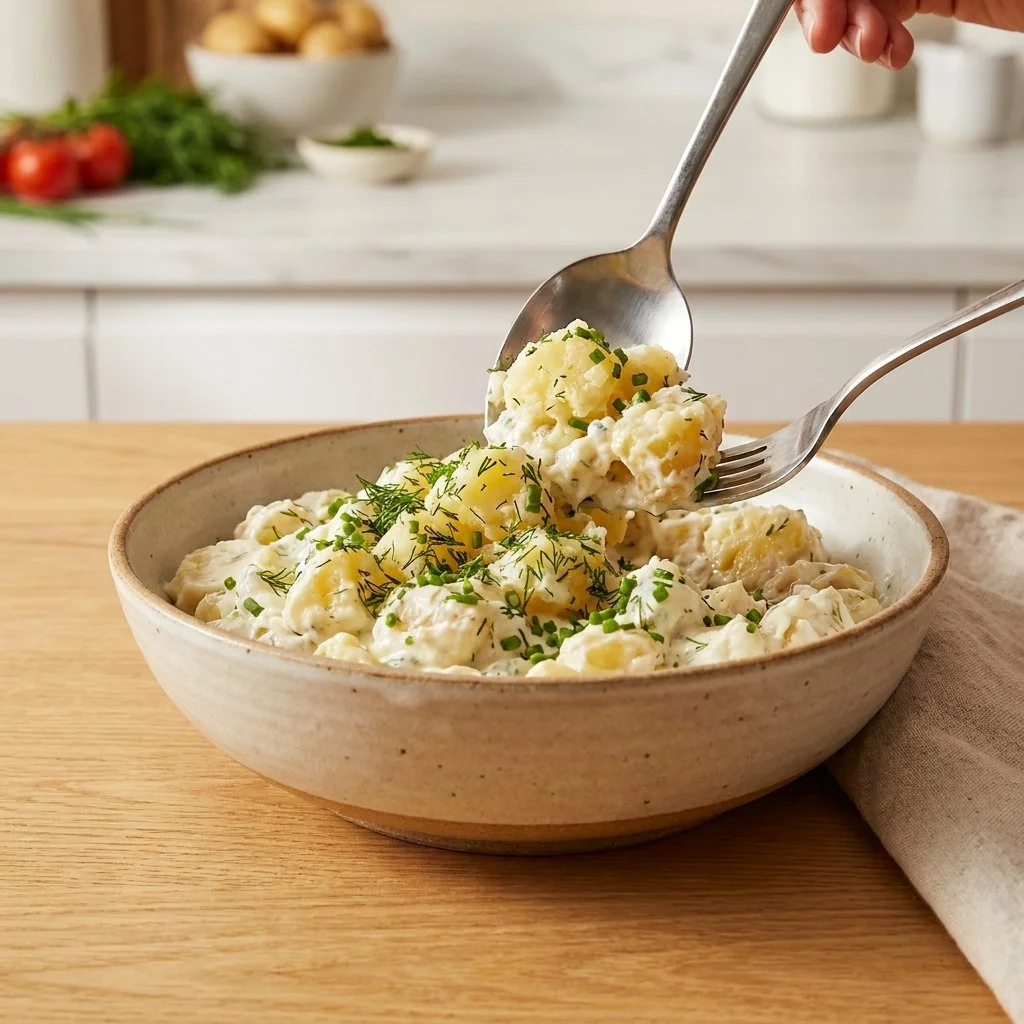 Ina Garten's Potato Salad