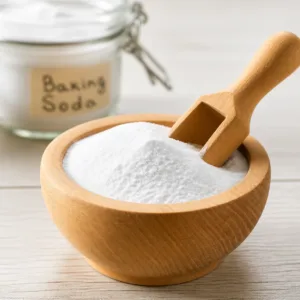 Baking soda trick for improving erections and its effectiveness for erectile dysfunction.