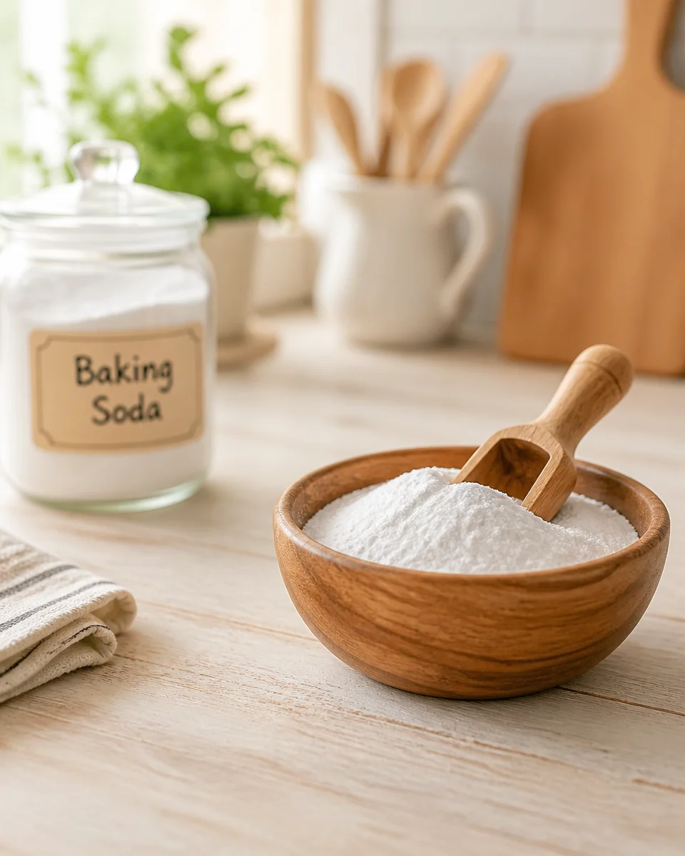 What is the Baking Soda Trick? Discover Its Surprising Benefits!